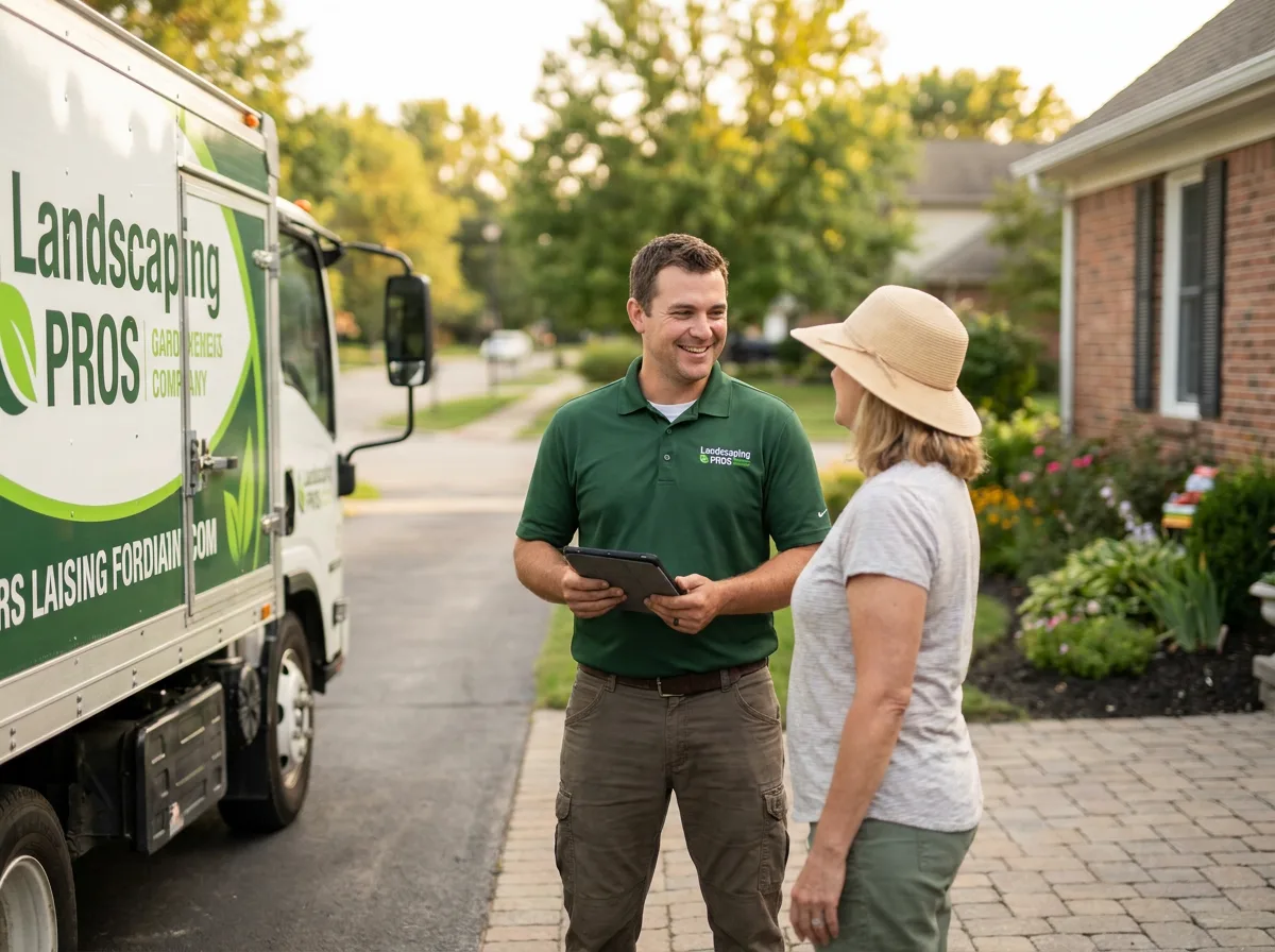 Landscaping Asbury, IA FAQs